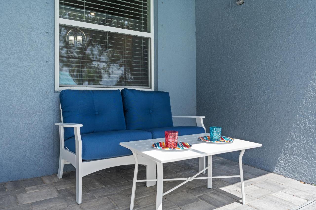 Beautiful Cape Coral Oasis! King Bed, Bbq, Heated Pool, Pvt Yard & Much More! Exterior photo