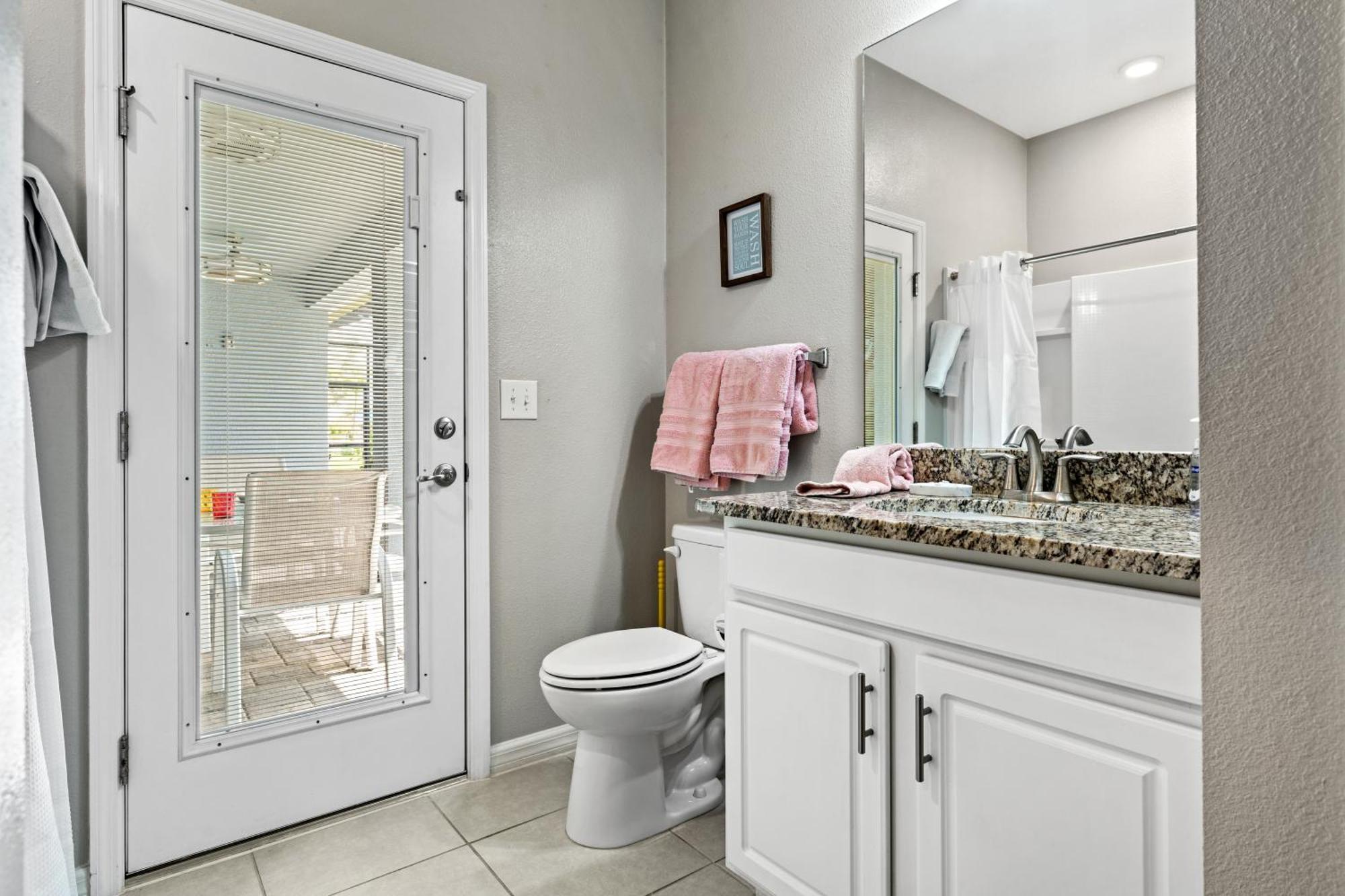 Beautiful Cape Coral Oasis! King Bed, Bbq, Heated Pool, Pvt Yard & Much More! Exterior photo