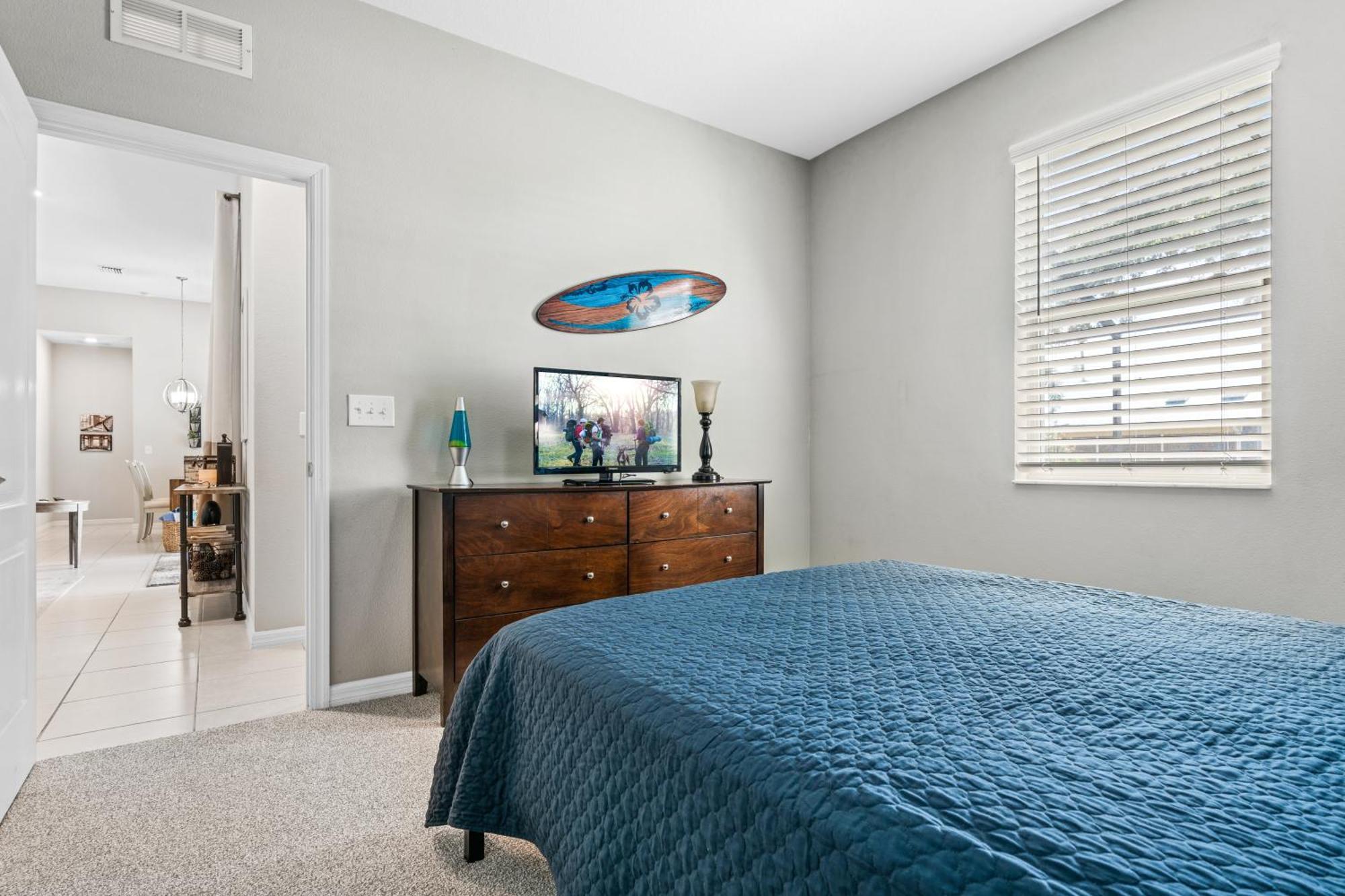 Beautiful Cape Coral Oasis! King Bed, Bbq, Heated Pool, Pvt Yard & Much More! Exterior photo